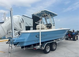 Anglers Marine